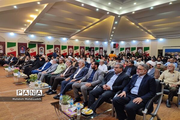 افتتاحیه دومین نمایشگاه تخصصی خانواده «مهرانه» با حضور رئیس ستاد امر به معروف و نهی از منکر کشور