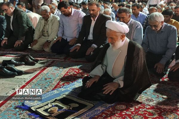 افتتاحیه دومین نمایشگاه تخصصی خانواده «مهرانه» با حضور رئیس ستاد امر به معروف و نهی از منکر کشور