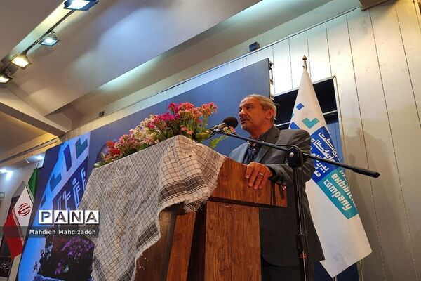 افتتاحیه دومین نمایشگاه تخصصی خانواده «مهرانه» با حضور رئیس ستاد امر به معروف و نهی از منکر کشور