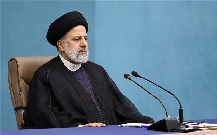 رئیسی:  اراده دولت اعمال سیاست‌های حمایتی برای استحکام خانواده است