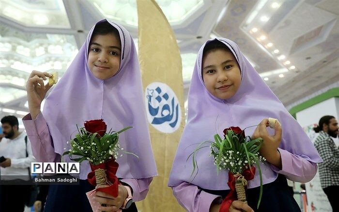 رویداد «الف‌تا» زمینه امید و تحول را در مدیران مدارس ایجاد کرد
