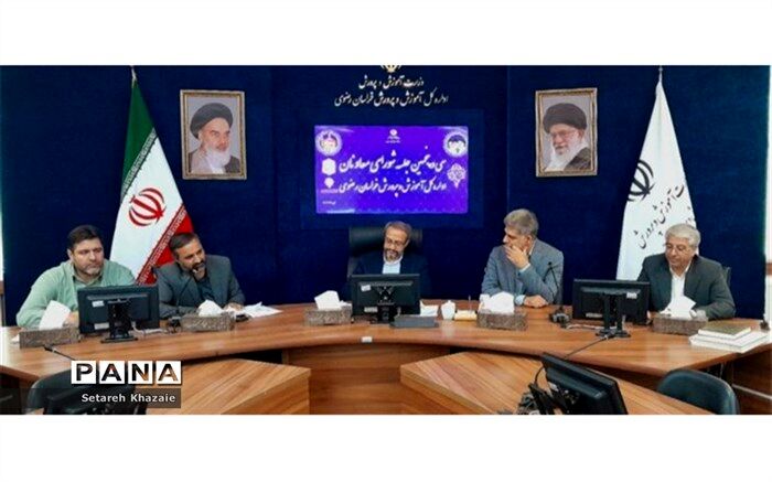 متقاضیان دارای صلاحیت برای حرفه حساس معلمی انتخاب می‌شوند