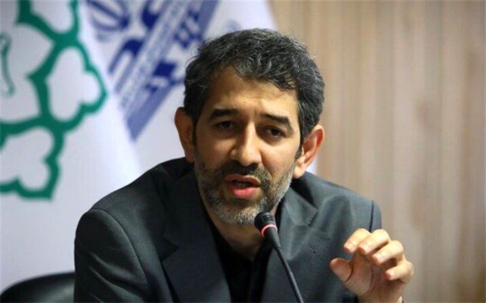 آغاز عملیات احداث ۲۸ پارکینگ طبقاتی با ظرفیت بیش از ۱۰ هزار خودرو در پایتخت