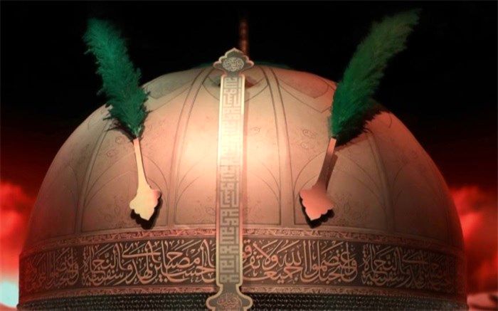 شبکه نسیم ویژه‌برنامه «از سرگذشت» را برای ایام محرم روی آنتن می‌برد/ فیلم