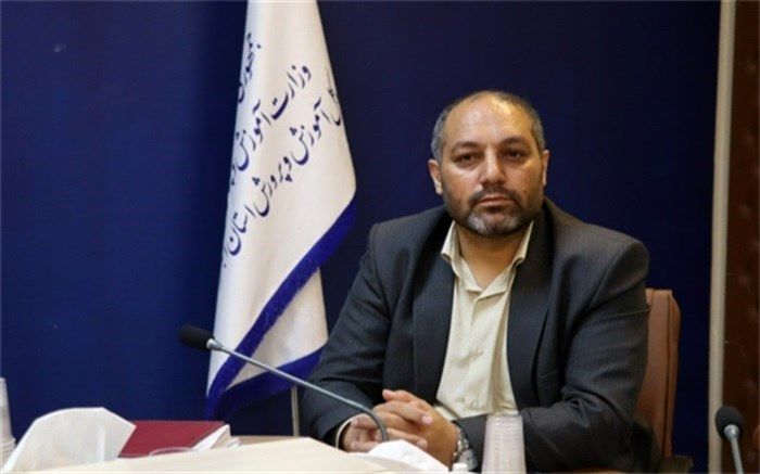 تشکیل ۲۰۰ گروه سرود همگانی دانش‌آموزی در البرز