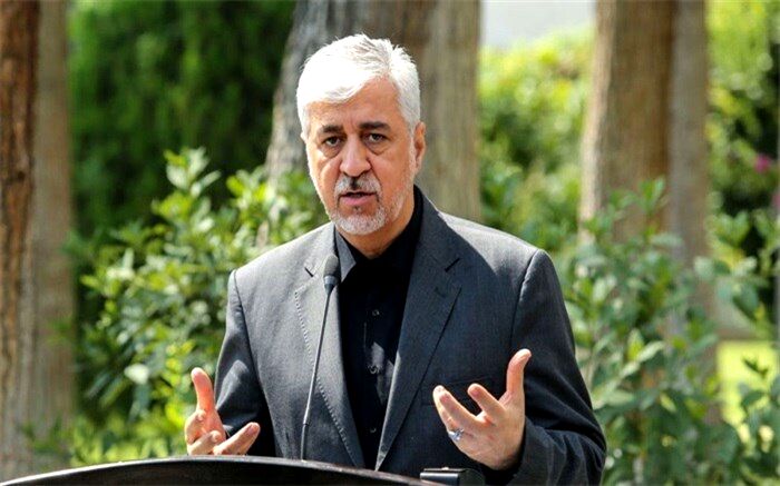 وزیر ورزش‌: تا جایی‌که قانون اجازه دهد از بخش خصوصی حمایت می‌کنیم