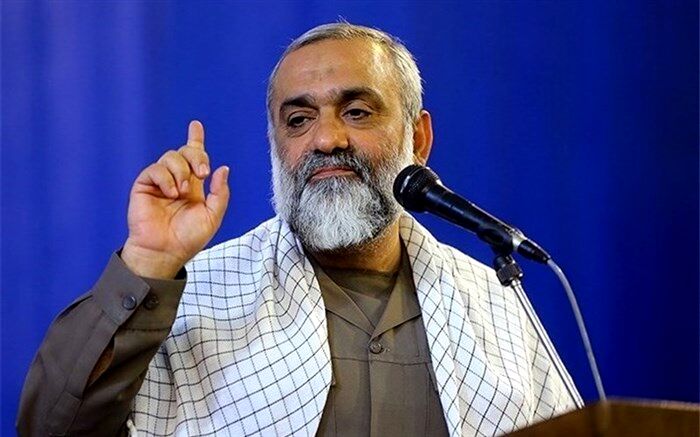 دستگاه‌های فرهنگی کشور باید برای حل مساله بی‌حجابی اقدام کنند
