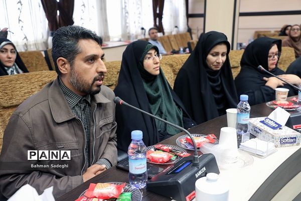 نشست خبری رئیس سازمان بهزیستی کشور