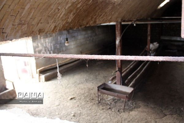 روستای ممش‌خان در شهرستان خوی استان آذربایجان غربی