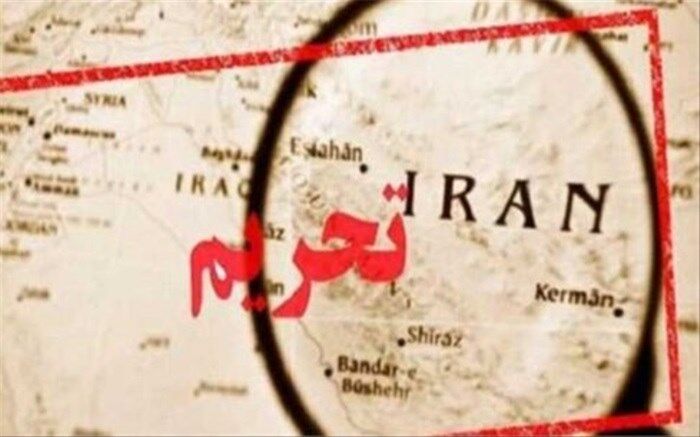 تحریم‌های جدید انگلیس علیه تهران، اقدامی پوچ است