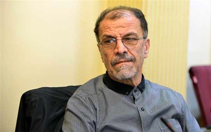 خسروی‌وفا عضو هیات اجرایی شورای المپیک آسیا شد