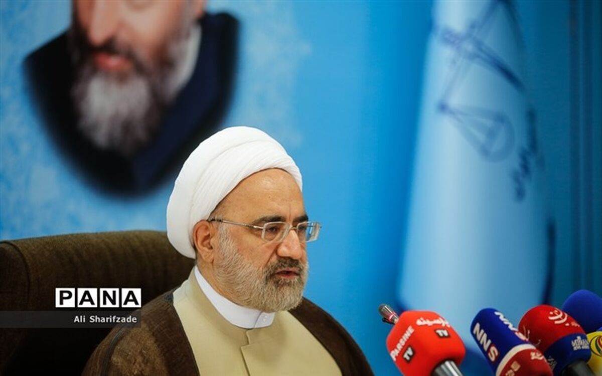 آرای مربوط به بدحجابی باید مطابق با قانون و عرف باشد
