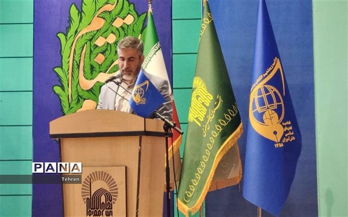 انجام فعالیت‌های اردویی با اهداف آموزشی- تربیتی برای دانش‌آموزان