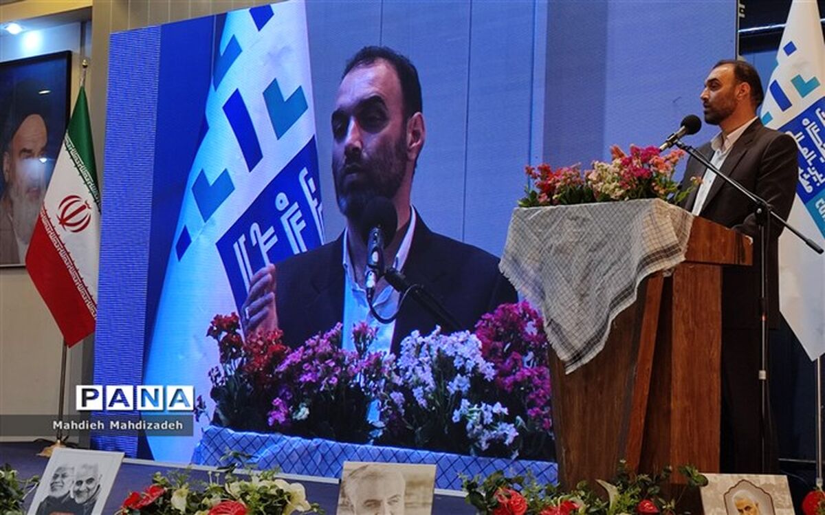 جشن‌های باشکوه ازدواج آسان و هدیه سفر کربلا به زوج‌های جوان در نمایشگاه بین‌المللی مشهد
