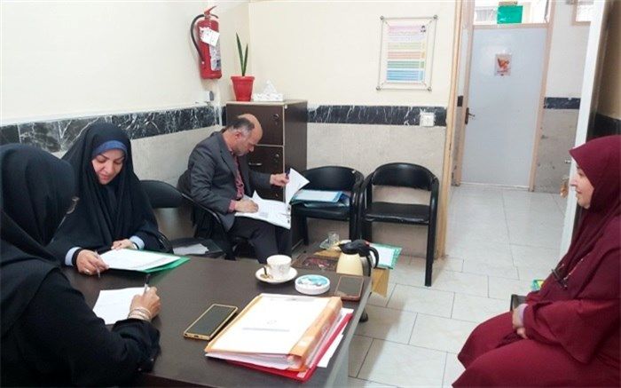 حمایت‌های آموزشی، پرورشی و معیشتی سوادآموزان اتباع طرح نروژی مورد تاکید قرار گرفت