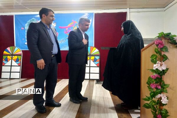 همایش عفاف و حجاب در قائمشهر