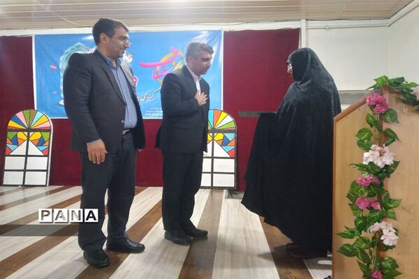 همایش عفاف و حجاب در قائمشهر