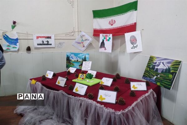همایش عفاف و حجاب در قائمشهر
