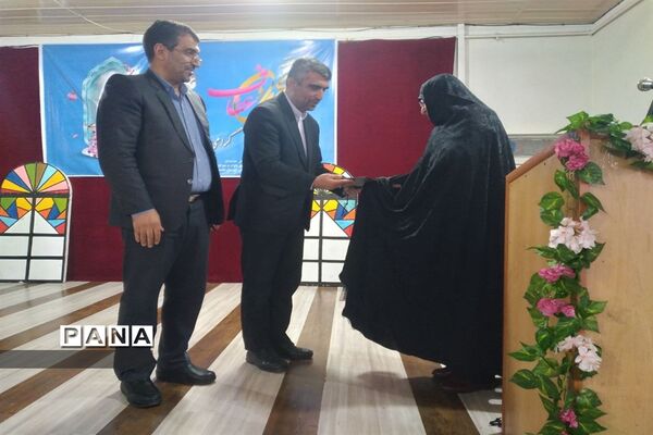 همایش عفاف و حجاب در قائمشهر