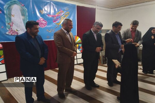همایش عفاف و حجاب در قائمشهر