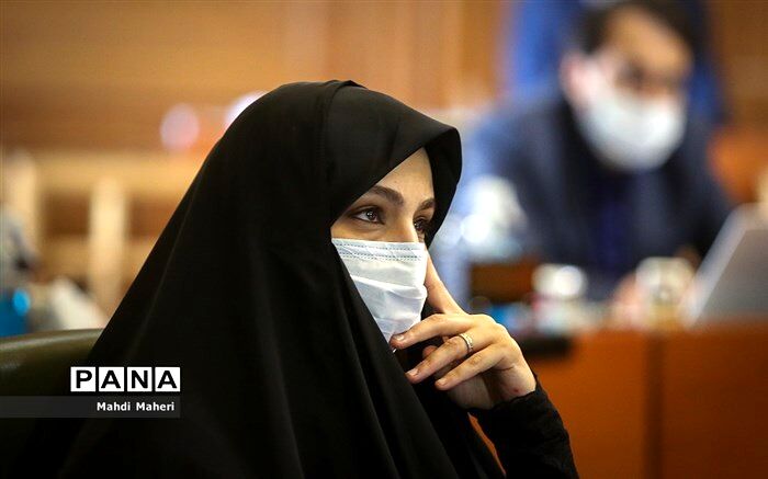 ضرورت ایجاد اداره حقوقی در ساختار شورای شهر تهران