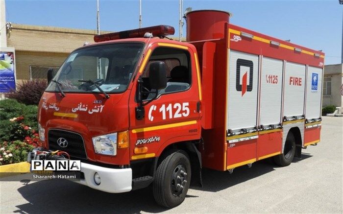 اعلام آمادگی سازمان آتش‌نشانی تهران برای آموزش نیروهای عملیاتی سایر شهرها