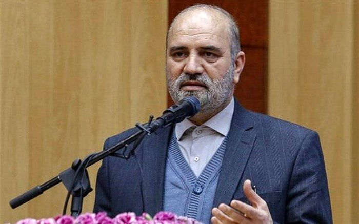 رشد علمی کشور به  عزم جهادی نیاز دارد