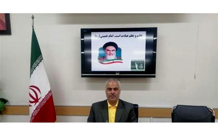 ضرورت تولید محتوای آموزشی سوادآموزی در خصوص جوانی جمعیت