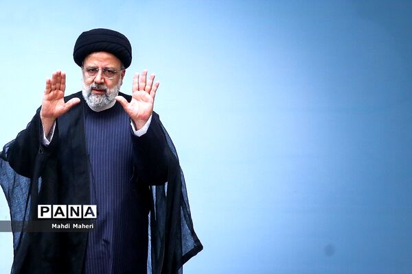 مراسم بزرگداشت هفته بهزیستی