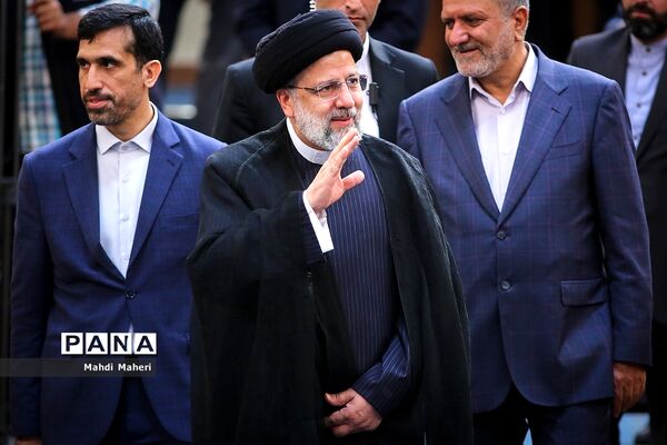 مراسم بزرگداشت هفته بهزیستی