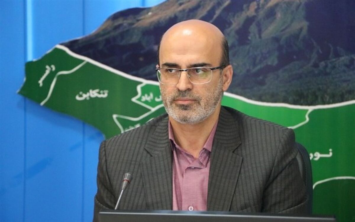 کسب رتبه اول پوشش تحصیلی کشور در دوره متوسطه توسط آموزش و پرورش مازندران