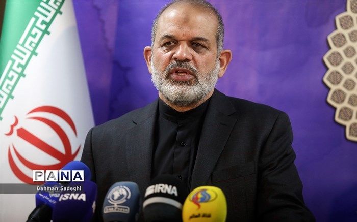 توضیح وزیر کشور درباره تامین آب سیستان و بلوچستان