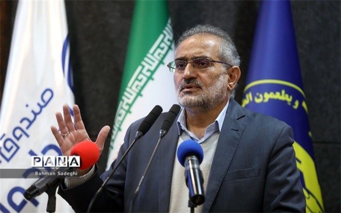 لایحه «ساماندهی و نظارت بر تجارت مرزی و ایجاد اشتغال پایدار مرزنشینان» به مجلس ارائه شد