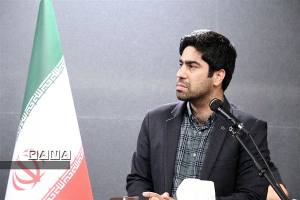 نشاط، خلاصه‌ای از حضور فرهنگیان سراسر کشور در مشهد