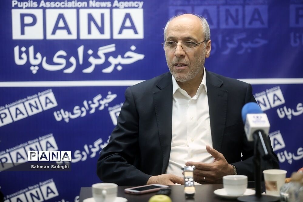 توجه به موضوع فرونشست زمین در طراحی خطوط جدید مترو