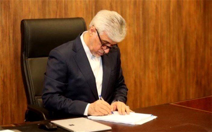 تبریک وزیر ورزش به والیبالیست‌های جوان‌ ایران‌