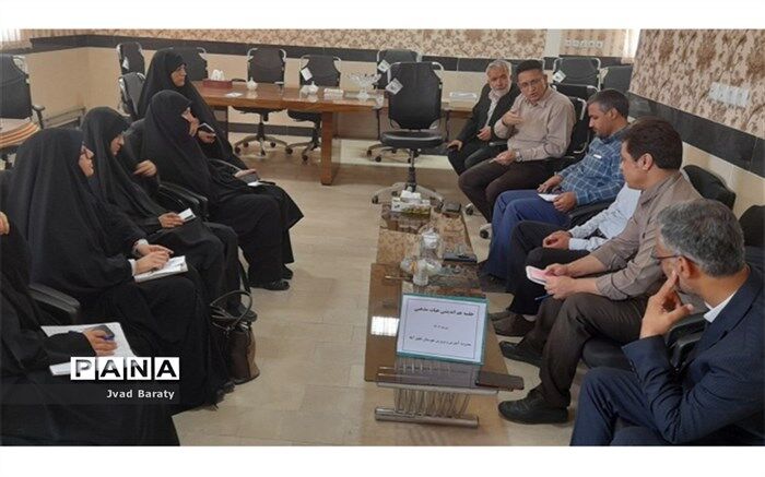 محافل عزای حسینی،  نقش بزرگی در تقویت بنیه اعتقادی دانش آموزان دارد