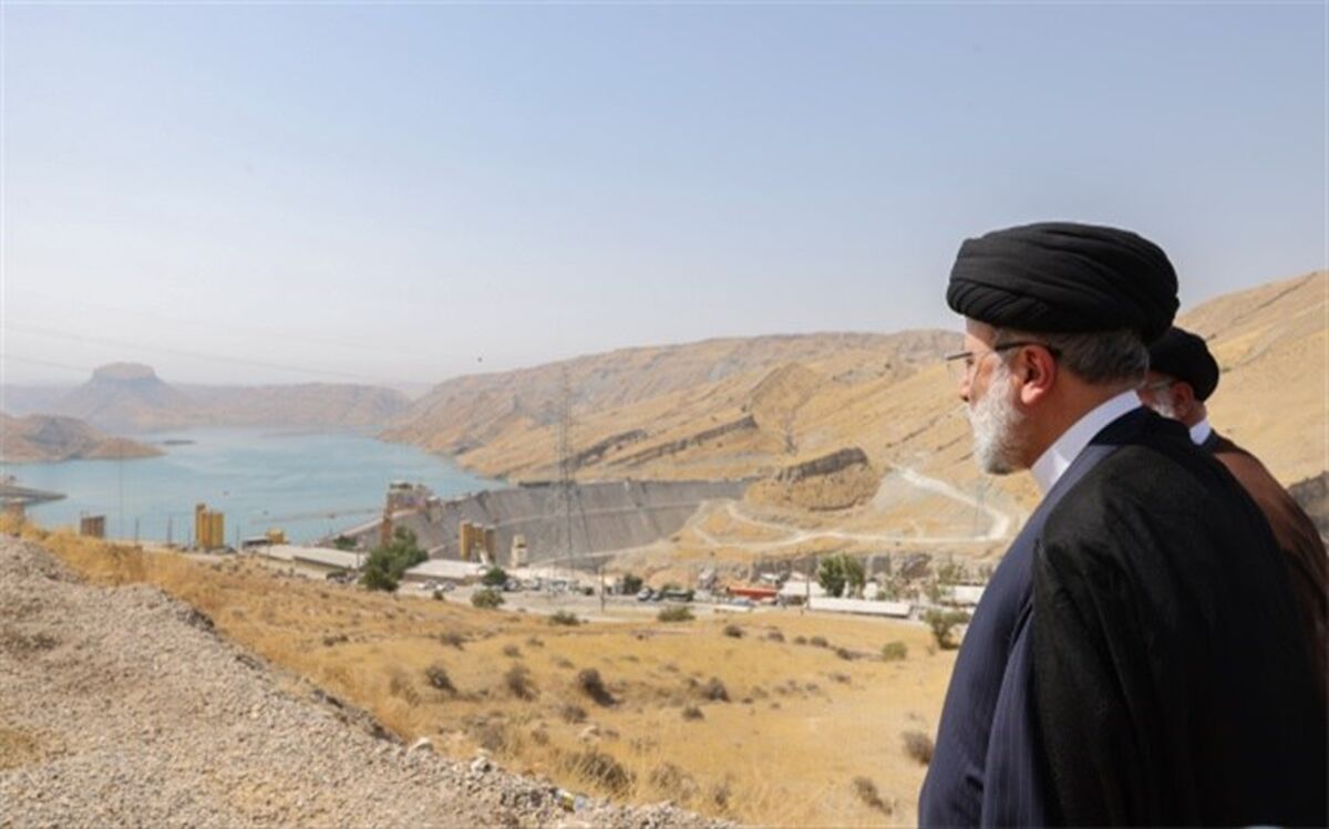 آغاز بهره‌برداری از مجمتع ‌پتروشیمی گچساران