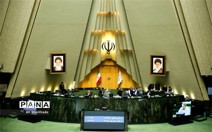 محسنی اژه‌ای از حمایت نمایندگان مجلس قدردانی کرد