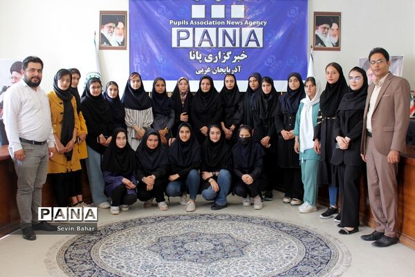 دوره آموزشی عکاسی و خبرنگاری در ارومیه