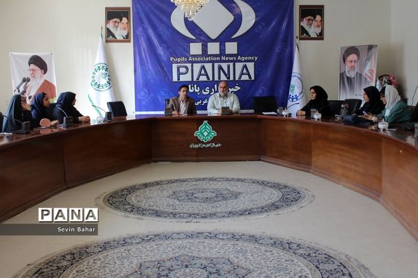 دوره آموزشی عکاسی و خبرنگاری در ارومیه