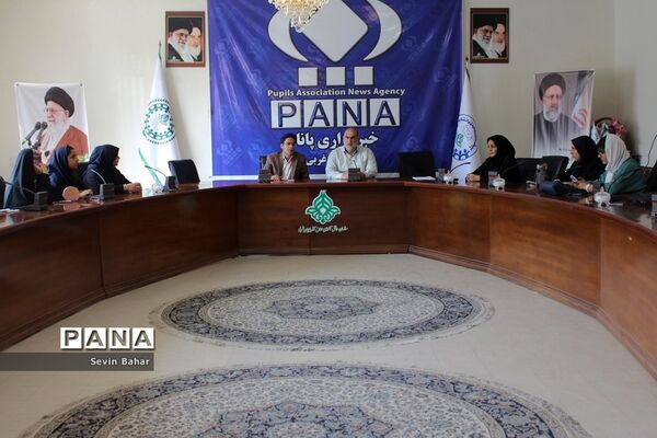 دوره آموزشی عکاسی و خبرنگاری در ارومیه