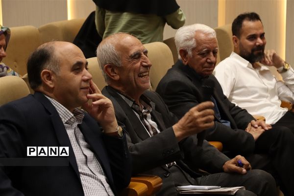 نشست خبری مدیرکل بهزیستی آذربایجان شرقی