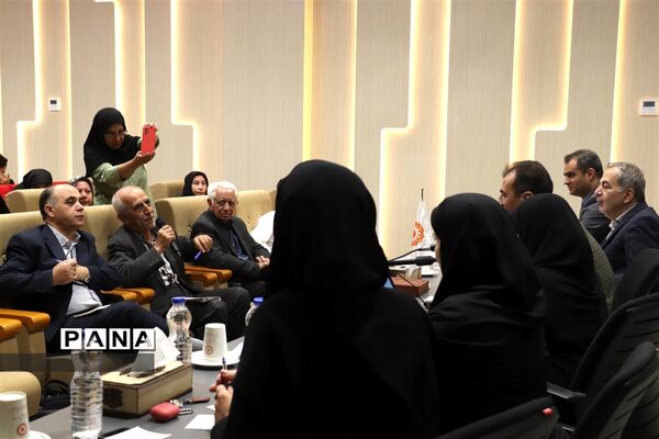 نشست خبری مدیرکل بهزیستی آذربایجان شرقی