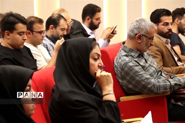 نشست خبری مدیرکل بهزیستی آذربایجان شرقی