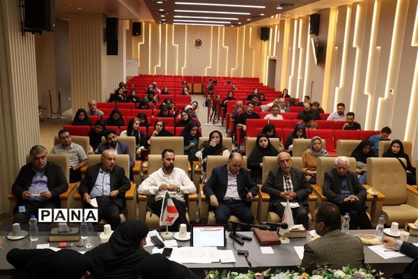 نشست خبری مدیرکل بهزیستی آذربایجان شرقی