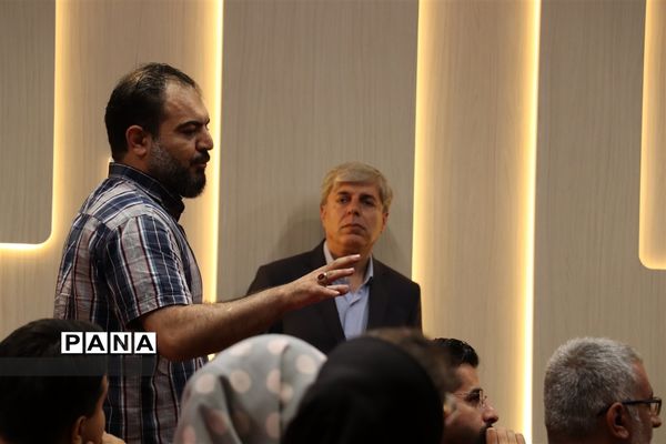 نشست خبری مدیرکل بهزیستی آذربایجان شرقی