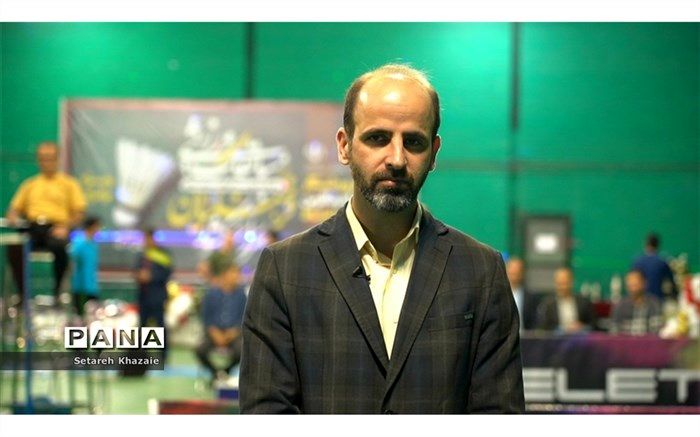 تاثیر مثبت انگیزه معلم ورزشکار بر دانش‌آموزان