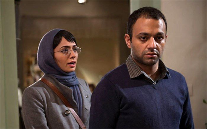 یک داستان خانوادگی در شبکه نمایش خانگی