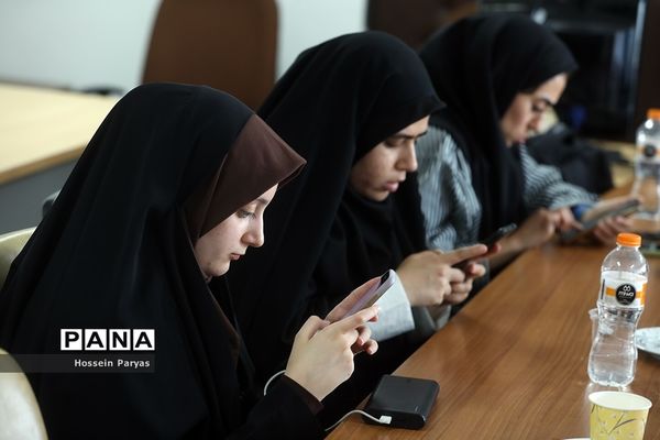 نشست خبری مدیرکل دفتر سلامت و تندرستی